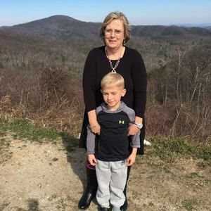 Meet your Posher, Julie